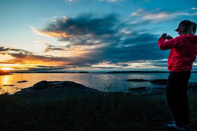 2-day kayaking adventure around Vaxholm in Stockholm Archipelago - self guided - What’s Included (and What You Need to Bring) for a Smooth Self-Guided Trip