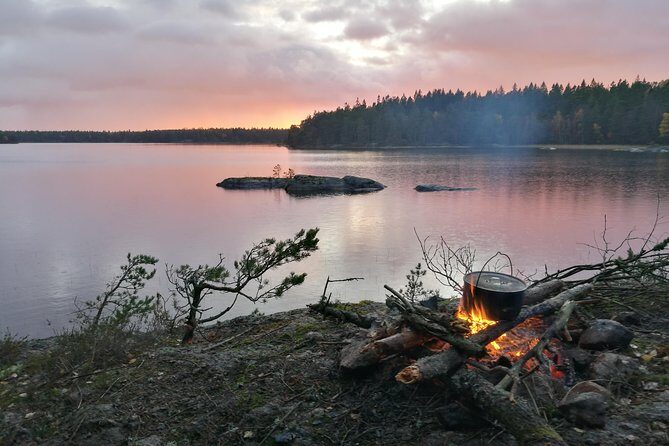 2-Day Small-Group Stockholm Hiking Tours - Key Things That Make This Tour Worth Your Time