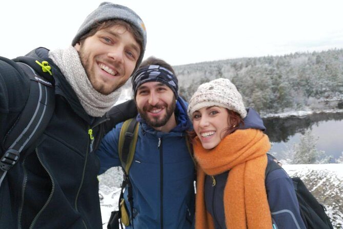 2-Day Small-Group Stockholm Hiking Tours - Who This Tour Suits Best (And Who Should Skip It)