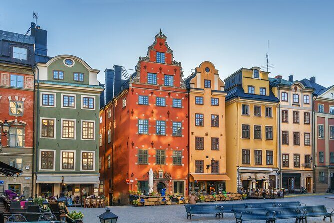 ABBA Museum Fast-Track Tickets, Stockholm Pop Culture Tour - What Guides Can Change: Cedric Antony and Mileydi as Examples