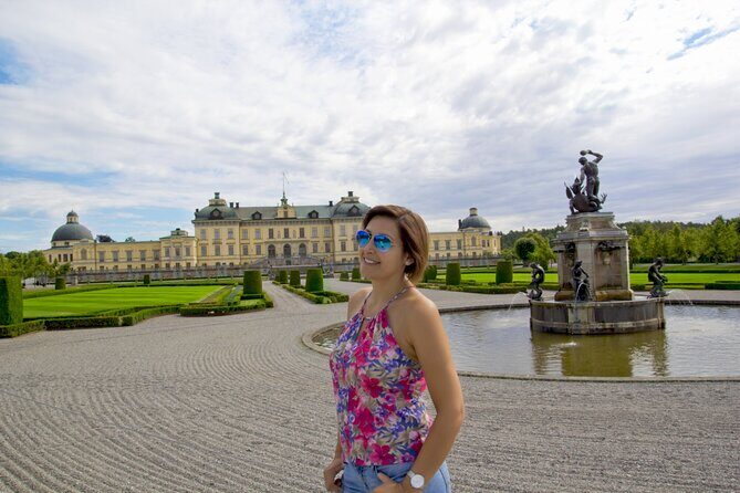ABBA Museum Fast-Track Tickets, Stockholm Pop Culture Tour - Gamla stan With ABBA Photos and Real Neighborhood Context