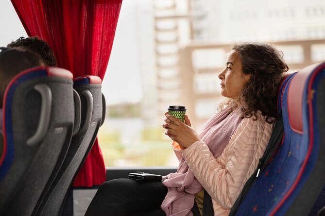 Arlanda Airport Bus Transfer Departure - Price and value: is $19.22 a smart deal?