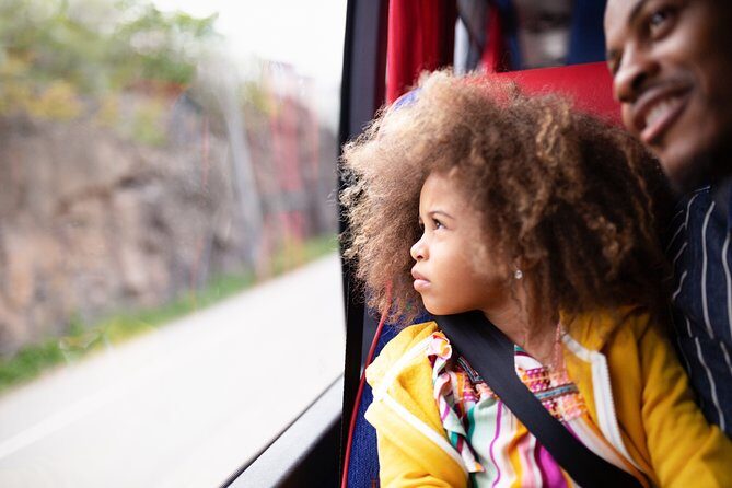 Arlanda Airport Bus Transfer Departure - Who this Stockholm–Arlanda coach transfer fits best