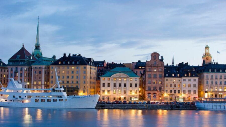 Best of Stockholm: Private Walking Tour with a Local - Food tips and archipelago viewpoints that make the day feel local