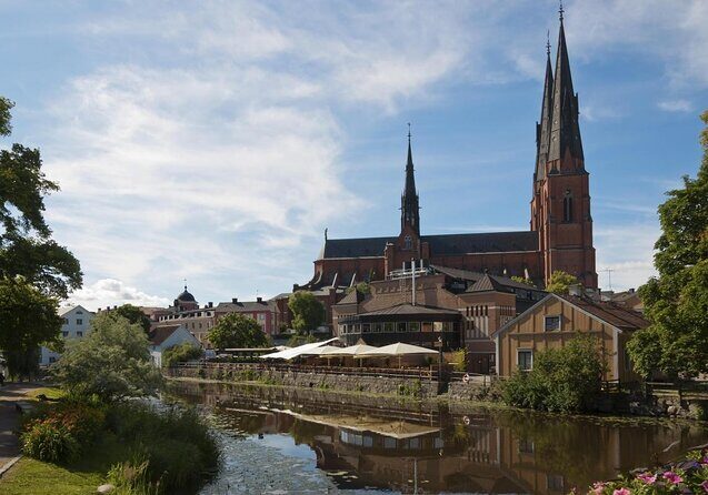 Day-Trip- to-Uppsala - Key highlights at a glance
