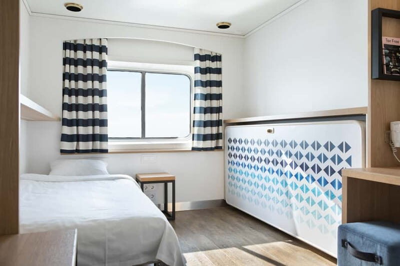 From Stockholm: Overnight Cruise to Helsinki with Breakfast - The Overnight Stockholm–Helsinki Cruise That Turns Transit Into Time