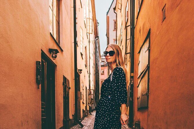 Ghosts of Stockholm: A Guided Tour of Horror and Dark Folklore - Start at the Nobel Prize Museum: prestige meets mystery