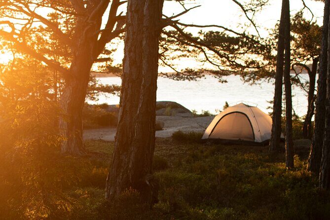 Guided 3-Day Kayak and Wildcamp Tour in Stockholm Archipelago - Key things you’ll like about this Stockholm archipelago tour