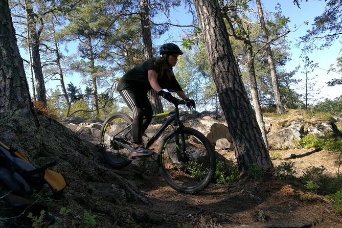 Mountain Biking Small-Group in Stockholm Forests for Beginners - Price and value: what $144 buys you (and what it doesn’t)