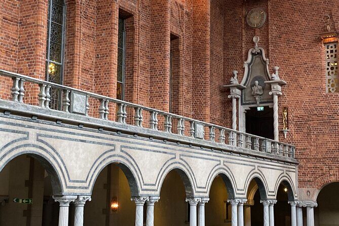 Nobel Grandeur at Stadshuset: Private Tour of Stockholm City Hall - Should you book Nobel Grandeur at Stadshuset?