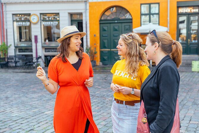 Private 90-Minute Walking Tour in Stockholm - Key things that make this tour worth your time