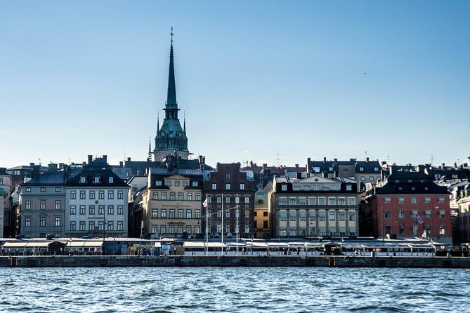 Private Car Tour of Stockholm with a Live guide, including the Vasa museum. - Key Things You’ll Like About This Tour
