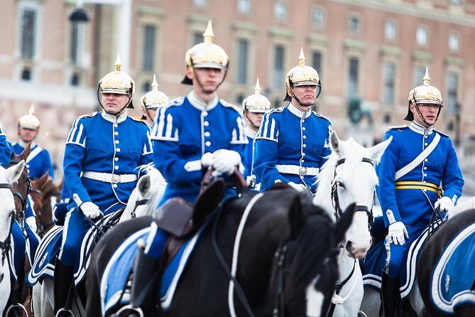 Private Photography workshop in Stockholm - What to expect at the end: take-home skills, not just photos