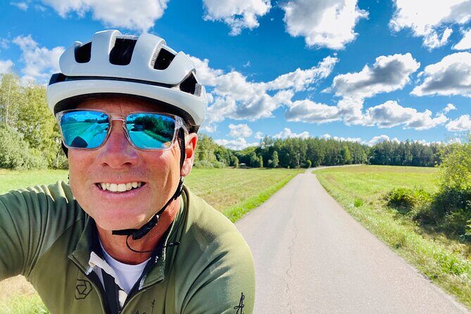 Private Roadbike Adventure in Stockholm - The price: $289.11 per person, and why it can still be good value