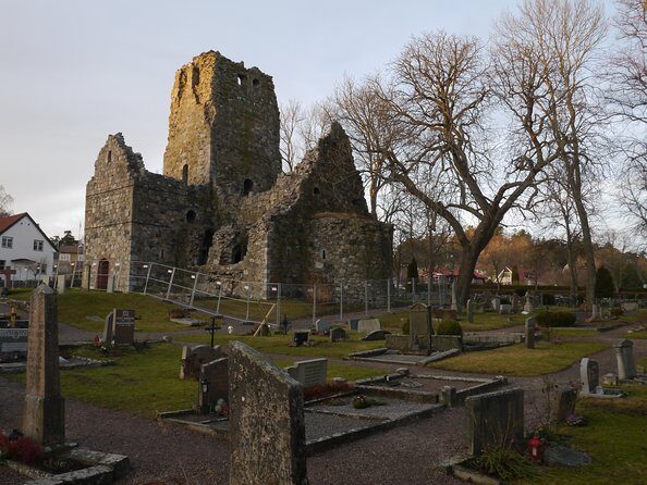Private Sigtuna Tour from Stockholm - Oldest Town of Sweden - Key points to know before you go