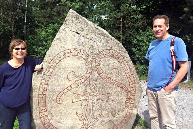 Private Tour: 3h Viking History from Stockholm to Runic Kingdom - Price and logistics: what you’re paying for