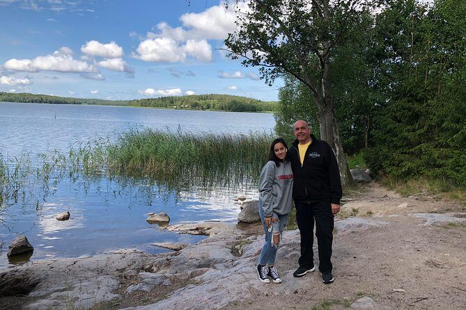 Private Tour: 3h Viking History from Stockholm to Runic Kingdom - Getting out of Stockholm: the 9:30 pickup that makes it easy
