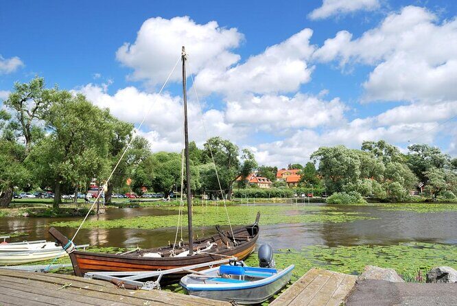 ROYAL Castle Skokloster and Viking Sigtuna (private tour) - Key Points You’ll Care About on This Private Day