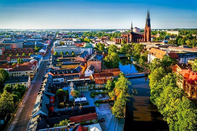 ROYAL Uppsala and VIKING Sigtuna PRIVATE Tour - Weather, Timing, and What to Pack