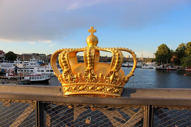 Scandinavian Art, Architecture and Design Tour in Stockholm - Royal Dramatic Theater: Art Nouveau Energy With a Stage-Ready Backstory