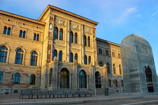 Scandinavian Art, Architecture and Design Tour in Stockholm - Price and Value: Why $61.62 Can Make Sense for a 3-Hour Design Hit
