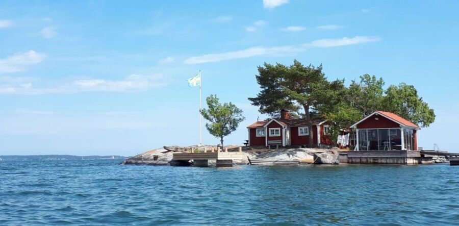 Stockholm: 1, 2, or 3-Day Kayaking Tour in the Archipelago - Stockholm Archipelago Sea Kayaking: What Makes It Special