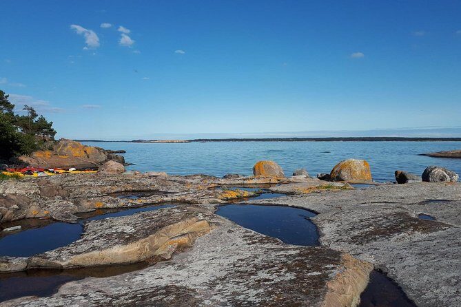 Stockholm Archipelago Kayaking Day Tour - The Fika Finish: Coffee and Pastry to Close the Loop