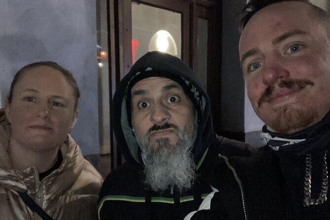 Stockholm Ghost Hunt: Self-Guided Tour and Puzzle Adventure - Nobel Prize Museum and the best way to use the 13 challenges