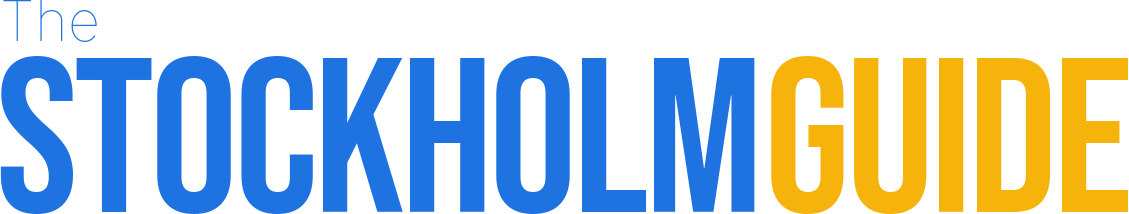 The Stockholm Guide