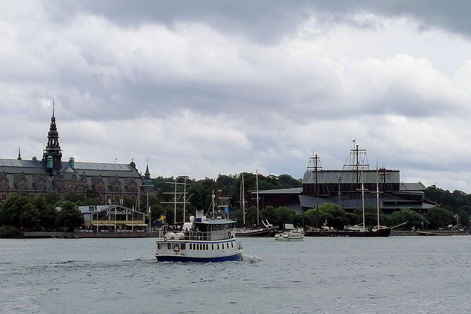 Stockholm Old Town and the Viking Museum, a Small Group Walking Tour - Final thoughts: should you book it?