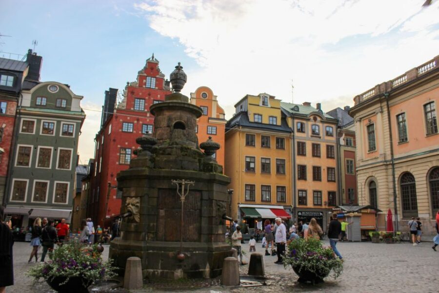 Stockholm: Personalized Guided Tour for Families - Quick hits: what makes this Stockholm family tour work