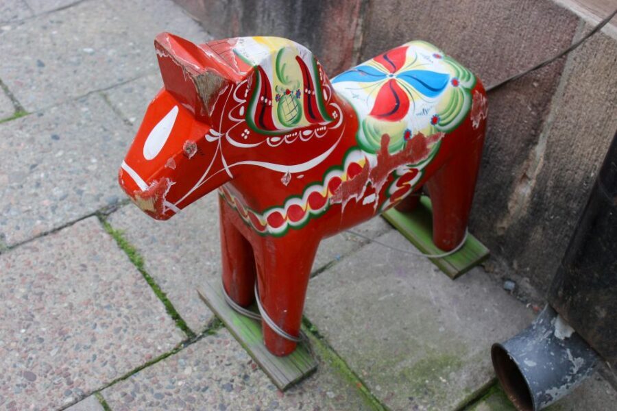 Stockholm: Personalized Guided Tour for Families - Skansen open-air museum: Nordic animals up close