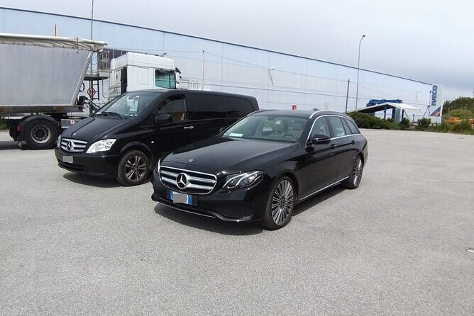 Stockholm Port to Stockholm Arlanda Airport (ARN) - Departure Private Transfer - Why This Transfer Works So Well for Cruise Days