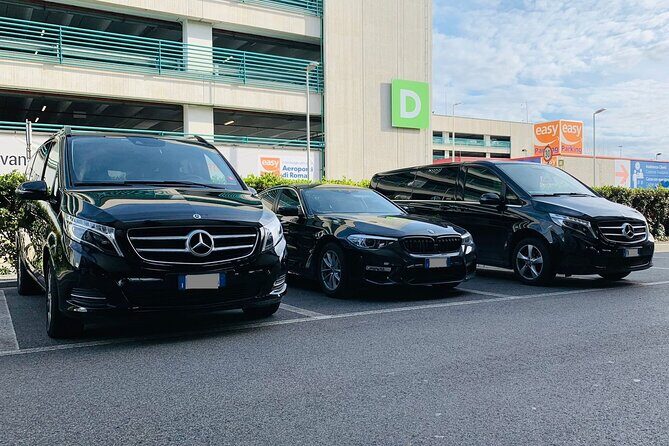 Stockholm Port to Stockholm Arlanda Airport (ARN) - Departure Private Transfer - Inside the Car: Comfort, Weather Readiness, and Luggage Help