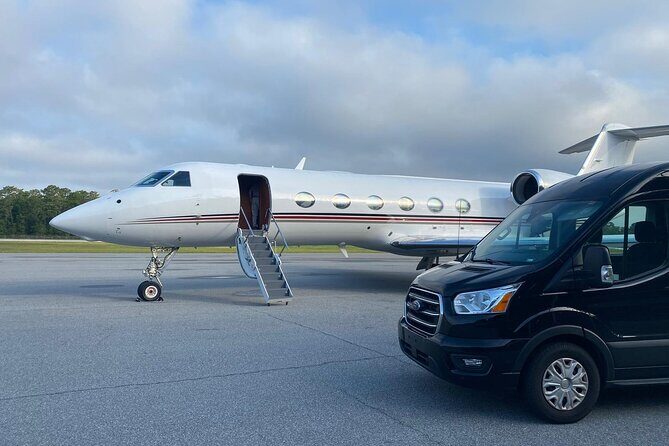 Stockholm Port to Stockholm Arlanda Airport (ARN) - Departure Private Transfer - Who This Is Best For (and Who Might Want a Plan B)