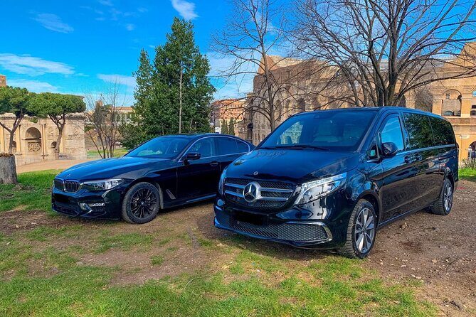 Stockholm Port to Stockholm hotels - Arrival Private Transfer - Key things I’d pay attention to