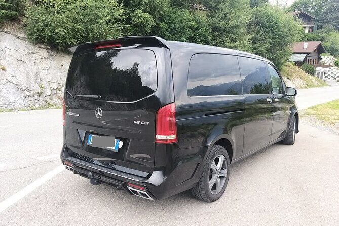 Stockholm Port to Stockholm hotels - Arrival Private Transfer - Price and Value vs. a Taxi From the Port