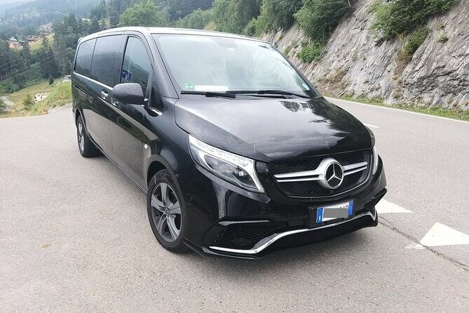 Stockholm Port to Stockholm hotels - Arrival Private Transfer - Who This Transfer Is Best For (And Who Might Skip It)