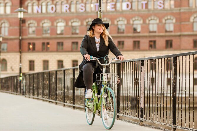 Stockholm Private Tours by Locals: 100% Personalized, See the City Unscripted - Ending with local tips (maybe a beer at Riche)