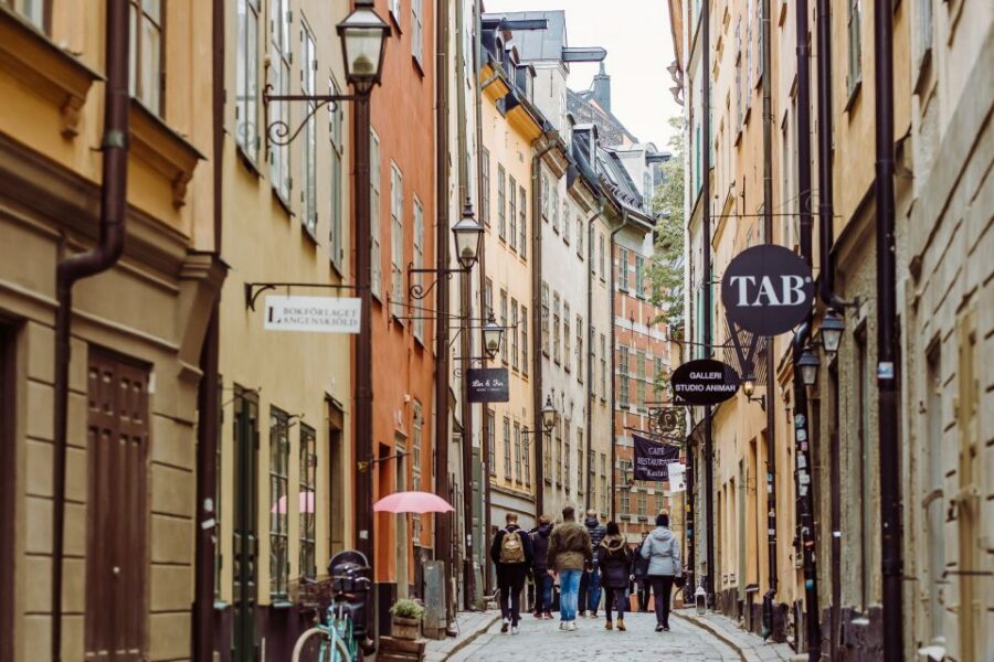 Stockholm Private Walking Experience with a Local Host 3-8hr - Should You Book This Stockholm Private Walking Tour?