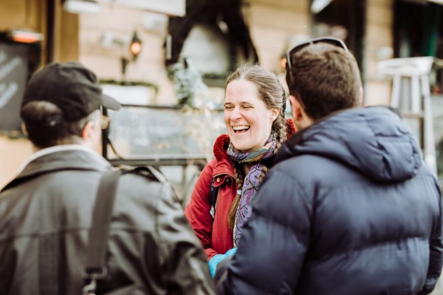 Stockholm Private Walking Experience with a Local Host 3-8hr - What the Price Includes (and Where Costs May Show Up)