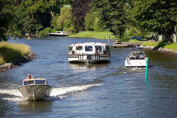 Stockholm: Royal Djurgården Boat Tour - What I think is best about this tour (and who it suits)