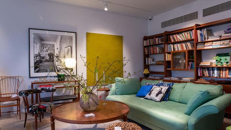 Stockholm: Scandinavian Architecture & Design Ostermalm Tour - Key highlights to look forward to