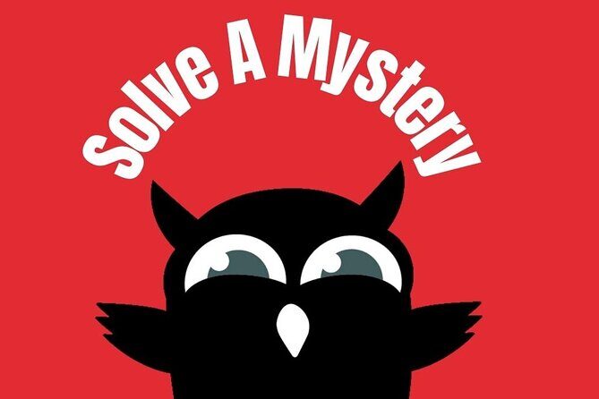 Stockholm Self-Guided Murder Mystery Tour by the Parliament - Best fit: who will enjoy this mystery the most