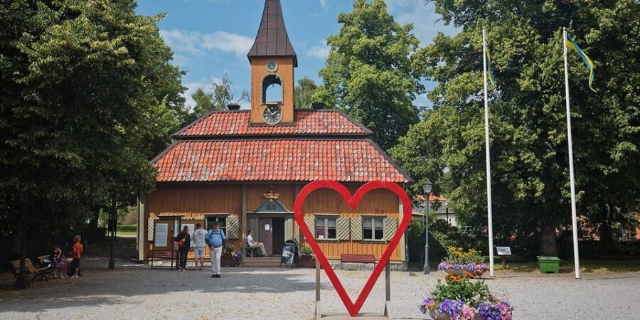 Stockholm: Sigtuna Guided Boat Tour with Optional Museum - Key Highlights to Know Before You Go