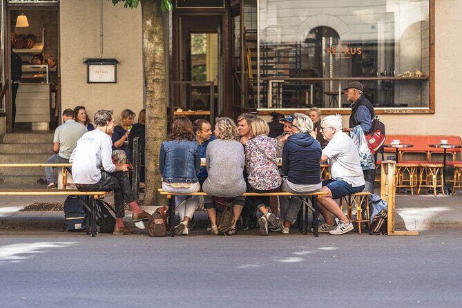 Stockholm’s Urban Treasures Private Bike Tour - Price and value: what $420.19 per person really buys