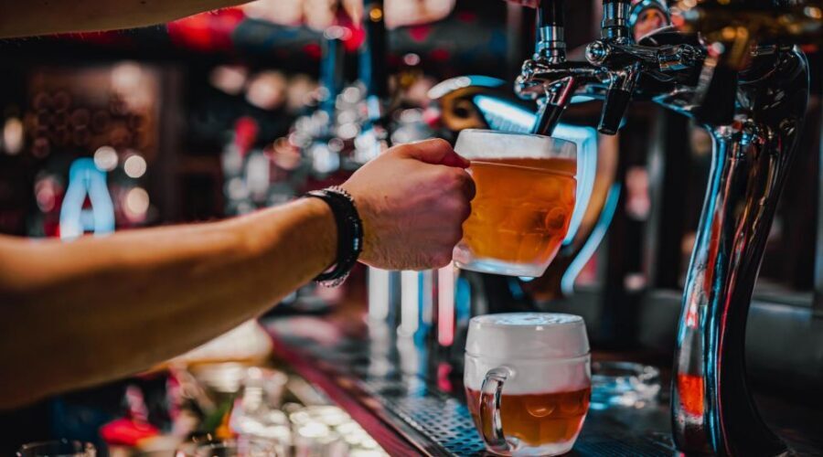 Swedish Beer Tasting Tour in Stockholm Old Town Pubs - Swedish snacks and meal pairings that actually matter