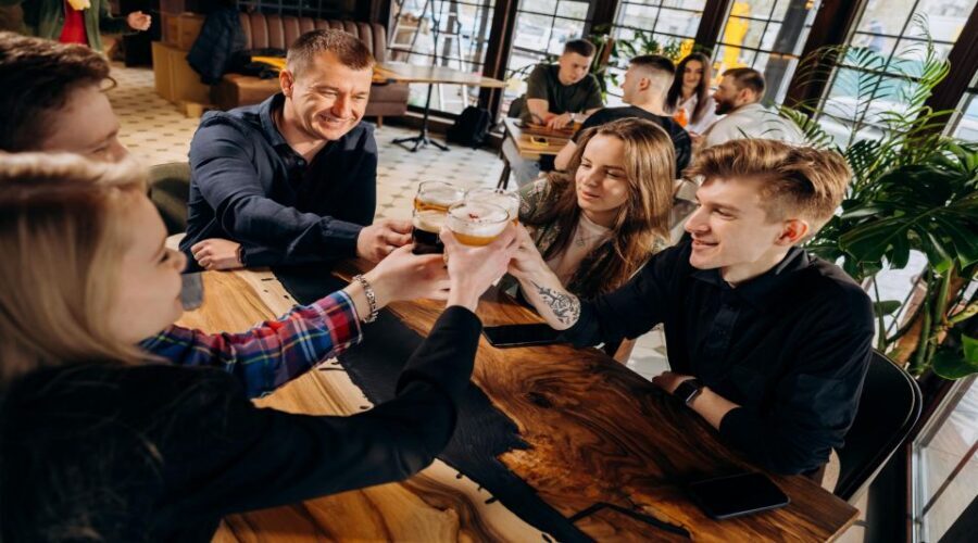 Swedish Beer Tasting Tour in Stockholm Old Town Pubs - Guide-led Swedish brewing culture: history with a human pace
