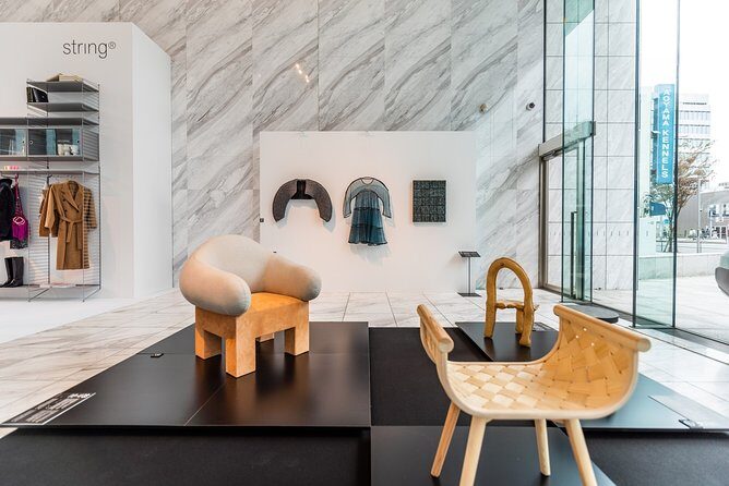 Swedish Design Tour - Key things to expect on this Swedish Design Tour