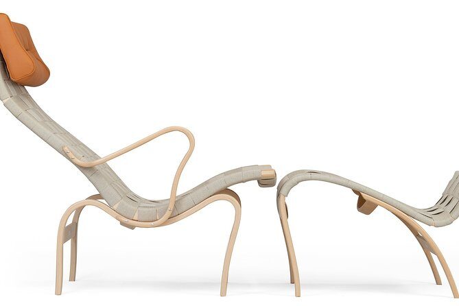 Swedish Design Tour - Shopping for Design Pieces Without Wasting Your Time